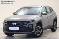 Hyundai Tucson 1.6T 118kW (160CV) Klass