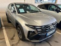Hyundai Tucson 1.6T 118kW (160CV) Klass