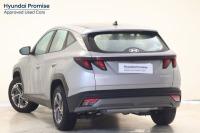 Hyundai Tucson 1.6T 118kW (160CV) Klass