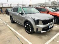 Kia Sorento 1.6 T-GDi PHEV Emotion Pack Prem 4x4 7pl