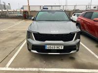 Kia Sorento 1.6 T-GDi PHEV Emotion Pack Prem 4x4 7pl