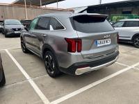 Kia Sorento 1.6 T-GDi PHEV Emotion Pack Prem 4x4 7pl