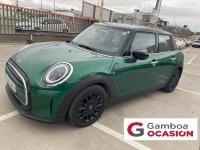 MINI Mini COOPER 5 PUERTAS