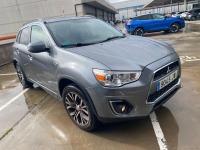 Mitsubishi Asx 160 MPI Motion