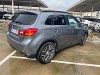 Mitsubishi Asx 160 MPI Motion