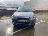 Mitsubishi Asx 160 MPI Motion