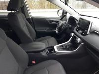 Toyota Rav4 2.5l 220H Advance