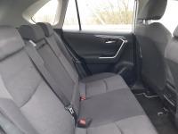 Toyota Rav4 2.5l 220H Advance