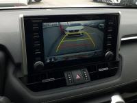 Toyota Rav4 2.5l 220H Advance