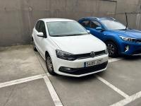 Volkswagen Polo Advance 1.0 55kW(75CV) BMT