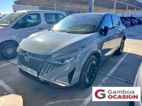Nissan Qashqai E-POWER 140 KW (190 CV) N-Connecta