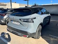 Nissan Qashqai E-POWER 140 KW (190 CV) N-Connecta