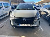 Nissan Qashqai E-POWER 140 KW (190 CV) N-Connecta