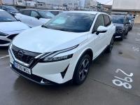 Nissan Qashqai E-POWER 140 KW (190 CV) N-Connecta