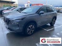 Nissan X-trail 5pl 1.5 e-POWER 152kW 4x2 A/T N-Connecta