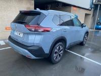 Nissan X-trail 5pl 1.5 e-POWER 152kW 4x2 A/T N-Connecta
