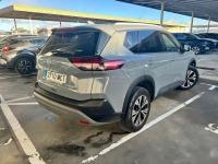 Nissan X-trail 5pl 1.5 e-POWER 152kW 4x2 A/T N-Connecta