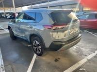 Nissan X-trail 5pl 1.5 e-POWER 152kW 4x2 A/T N-Connecta
