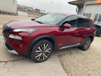 Nissan X-trail 5pl 1.5 e-POWER 152kW 4x2 A/T Tekna+