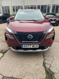 Nissan X-trail 5pl 1.5 e-POWER 152kW 4x2 A/T Tekna+