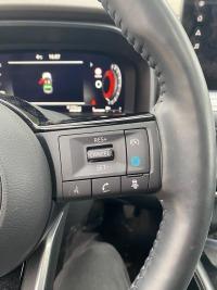 Nissan X-trail 5pl 1.5 e-POWER 152kW 4x2 A/T Tekna+