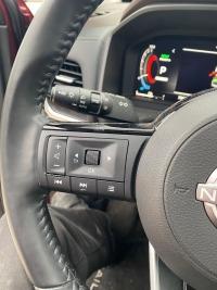 Nissan X-trail 5pl 1.5 e-POWER 152kW 4x2 A/T Tekna+