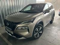 Nissan X-trail 5pl 1.5 e-4ORCE 158kW 4x4 A/T Tekna