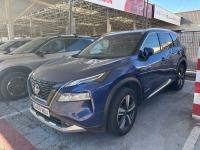 Nissan X-trail 7pl 1.5 e-4ORCE 158kW 4x4 A/T Tekna