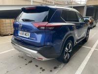 Nissan X-trail 7pl 1.5 e-4ORCE 158kW 4x4 A/T Tekna