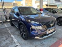 Nissan X-trail 7pl 1.5 e-4ORCE 158kW 4x4 A/T Tekna