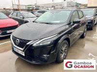 Nissan Qashqai DIG-T 103kW (140CV) mHEV 4x2 Acenta