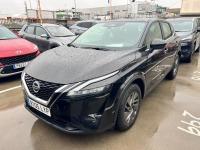 Nissan Qashqai DIG-T 103kW (140CV) mHEV 4x2 Acenta