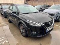 Nissan Qashqai DIG-T 103kW (140CV) mHEV 4x2 Acenta