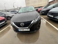 Nissan Qashqai DIG-T 103kW (140CV) mHEV 4x2 Acenta