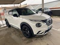 Nissan Juke 1.6 Hybrid 105kW(145CV) Première Edition