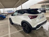 Nissan Juke 1.6 Hybrid 105kW(145CV) Première Edition