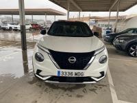 Nissan Juke 1.6 Hybrid 105kW(145CV) Première Edition