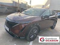 Nissan Ariya 5p 87 kWh 4x2 Evolve