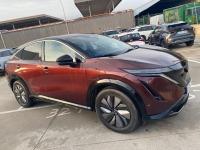 Nissan Ariya 5p 87 kWh 4x2 Evolve