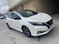 Nissan Leaf 40kWh N-Connecta