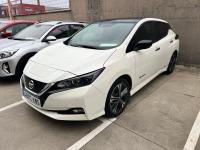 Nissan Leaf 40kWh N-Connecta