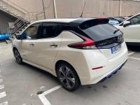 Nissan Leaf 40kWh N-Connecta