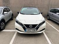 Nissan Leaf 40kWh N-Connecta