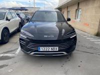 BYD Seal U Dm-i Comfort