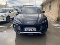 BYD Seal U Dm-i Comfort