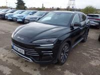 BYD Seal U Dm-i Comfort