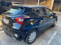 Nissan Micra IG-T 68 kW (92 CV) E6D-F Acenta Sprint