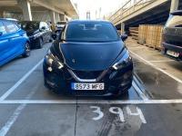 Nissan Micra IG-T 68 kW (92 CV) E6D-F Acenta Sprint