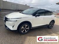Nissan Qashqai DIG-T 103kW N-Connecta