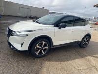 Nissan Qashqai DIG-T 103kW N-Connecta